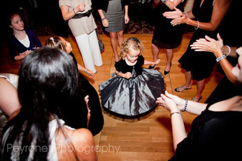 Kendall & Bill's Wedding