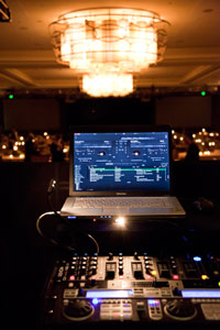 Sound System