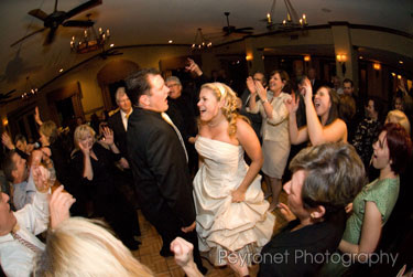Wedding DJ